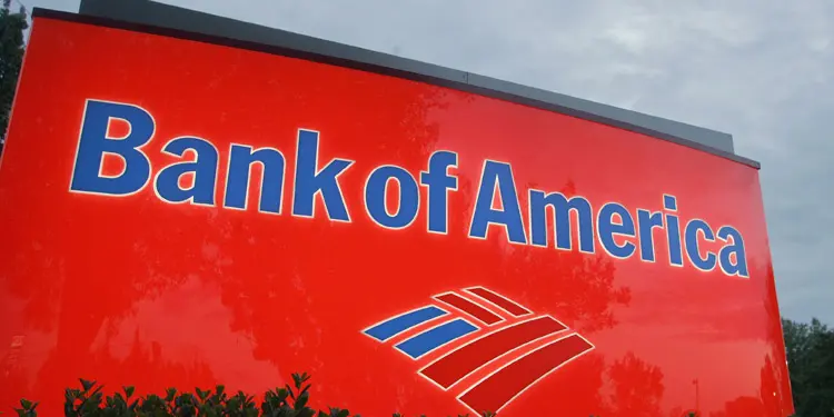 santa ana california trabajos bank of america