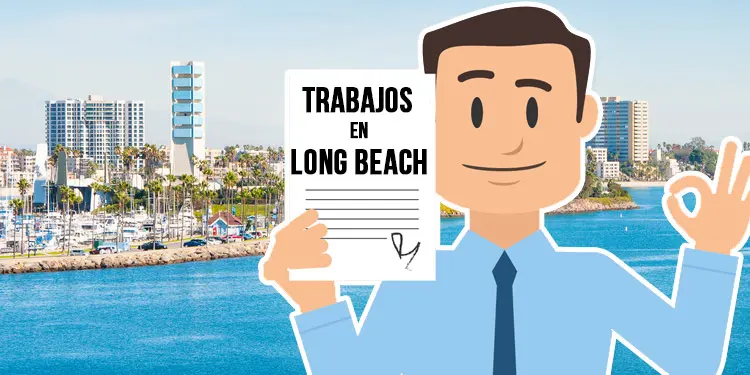 trabajos en long beach california