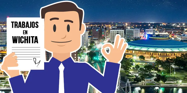 trabajos en wichita