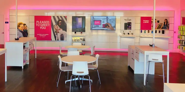 trabajos laredo texas tmobile