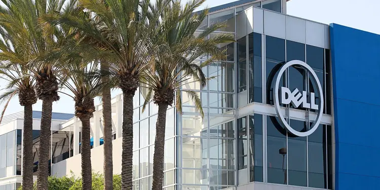 trabajos san diego ca dell