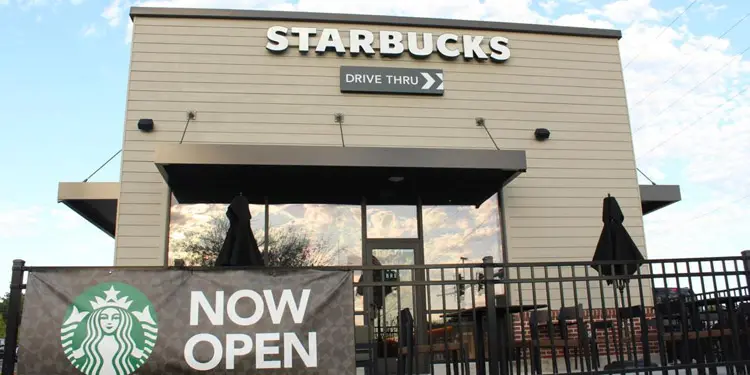 trabajos wichita ks starbucks