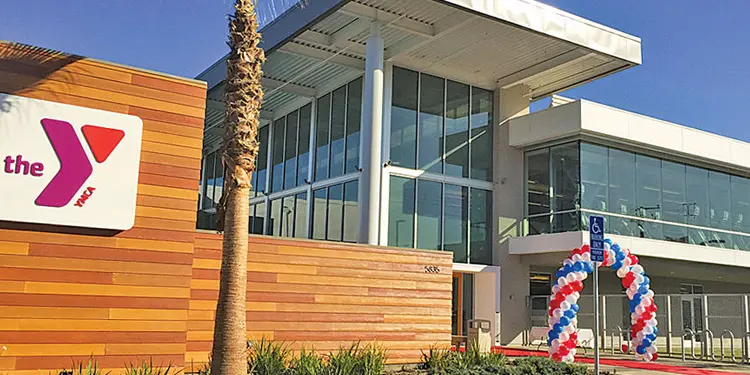 ymca long beach trabajos