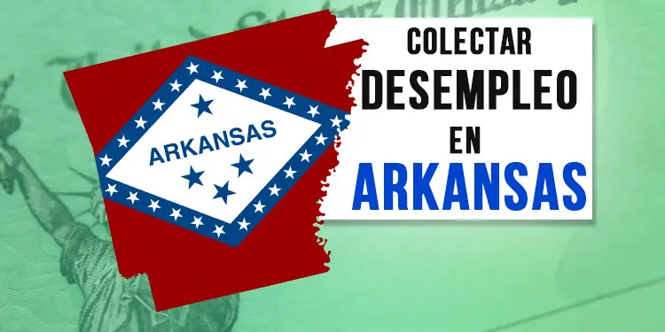 colectar desempleo arkansas unemployment