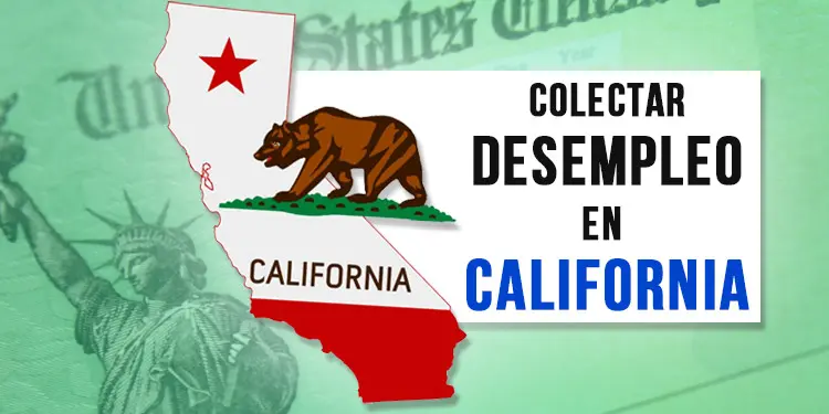 colectar desempleo en california unemployment