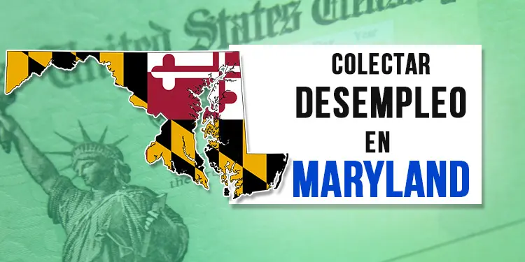 desempleo maryland unemployment