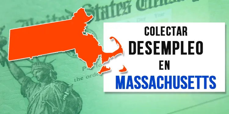 desempleo massachusetts unemployment