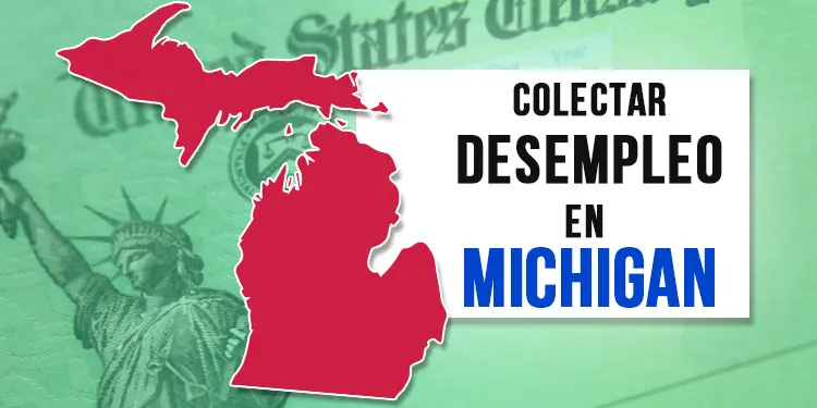 desempleo michigan unemployment