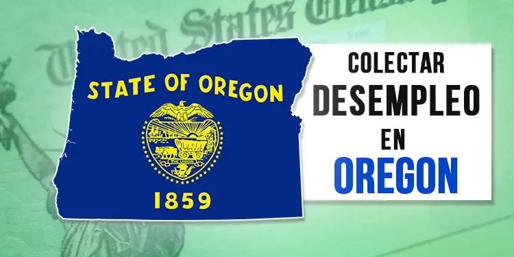 desempleo oregon unemployment