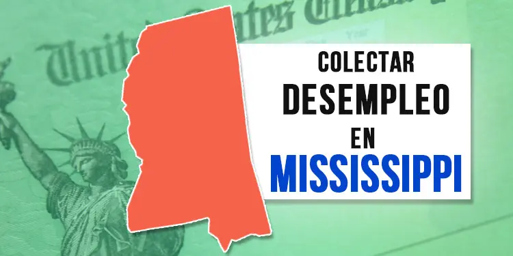 desempleo unemployment Mississippi
