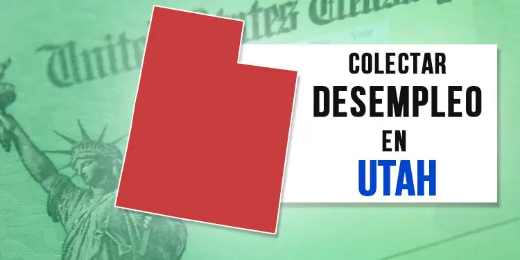 desempleo utah unemployment