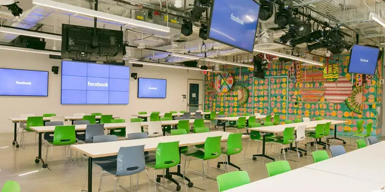 empleos austin texas facebook