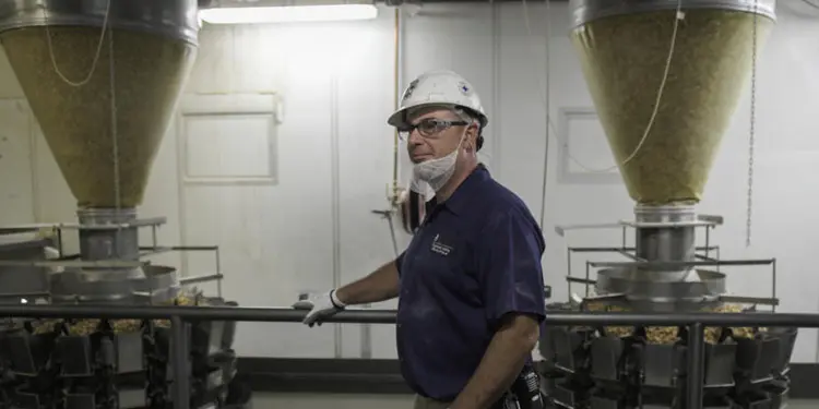 general mills trabajos para mayores usa