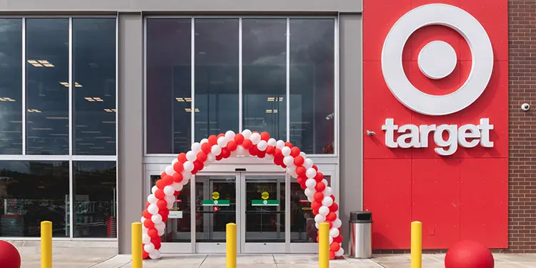 target trabajos para personas mayores