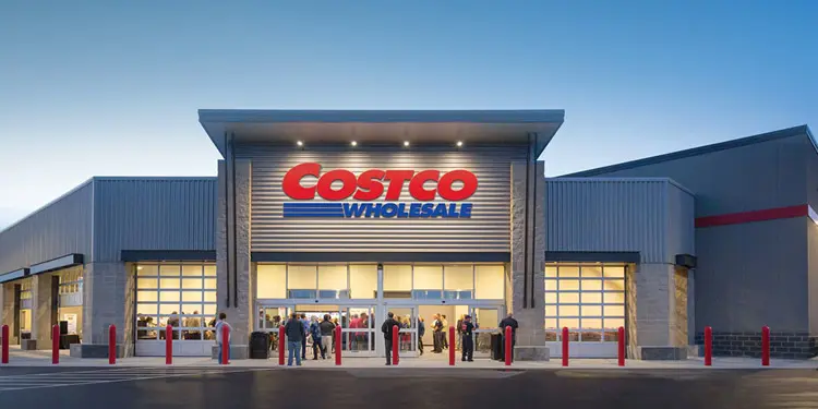 trabajos austin texas costco