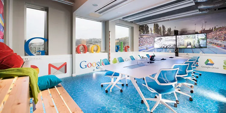 trabajos austin texas google