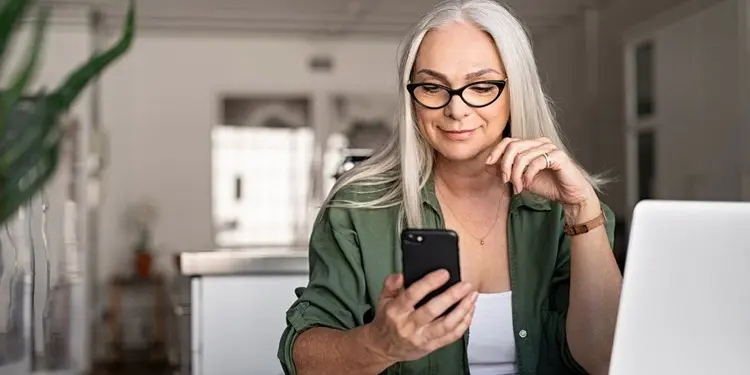 trabajos faciles para mayores atencion al cliente