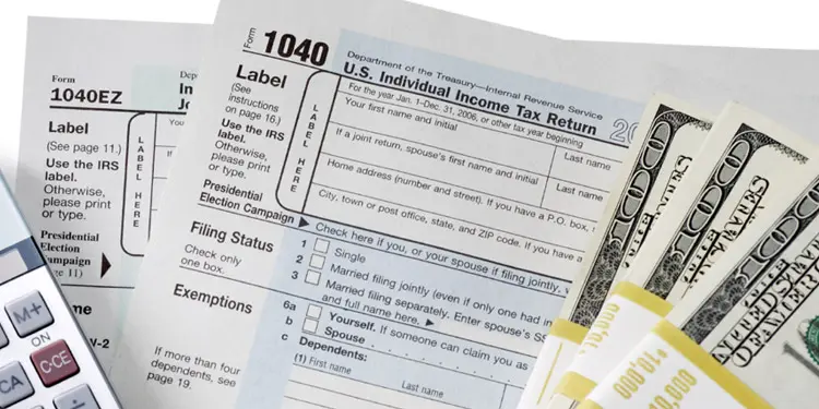 trabajos para mayores preparador de impuestos