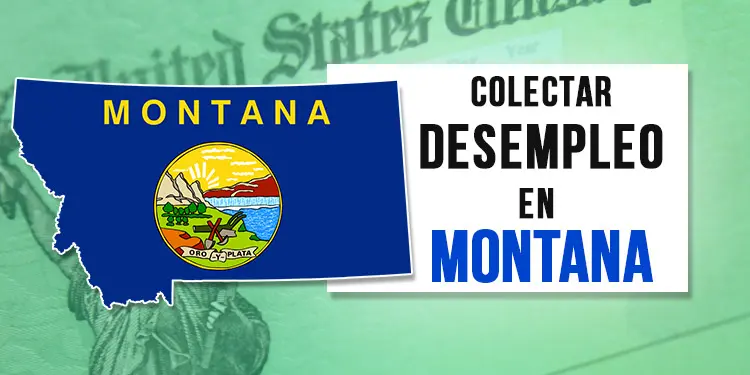 unemployment desempleo montana