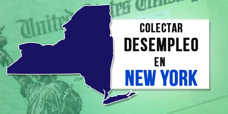 unemployment desempleo new york