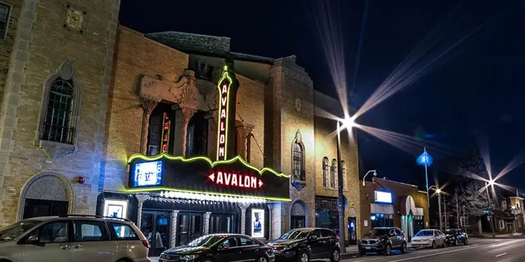 Bay View mejores lugares donde vivir milwaukee