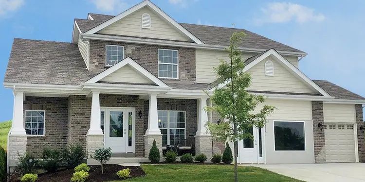 Chesterfield St Louis Missouri