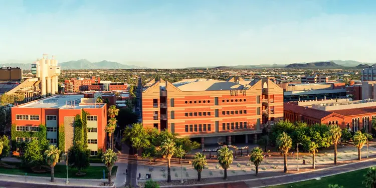 Escuelas y universidades de Tucson Arizona