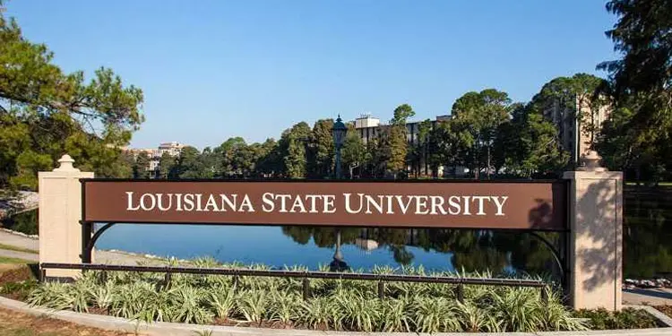 Escuelas y universidades en Baton Rouge