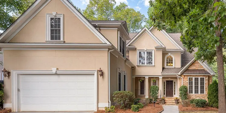 Huntersville north carolina donde vivir