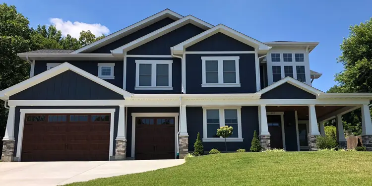 Kirkwood St Louis Missouri