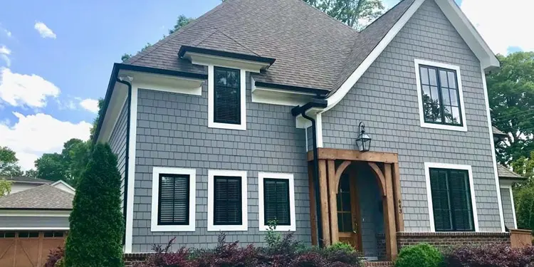 Myers Park donde vivir charlotte