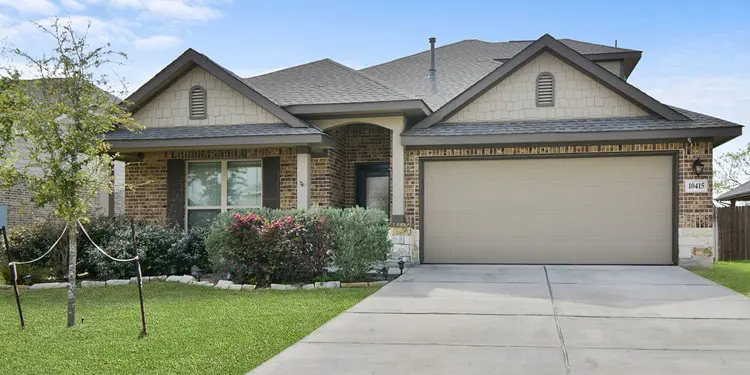 Schertz mejores vecindarios san antonio