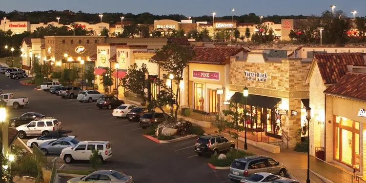 Stone Oak san antonio texas