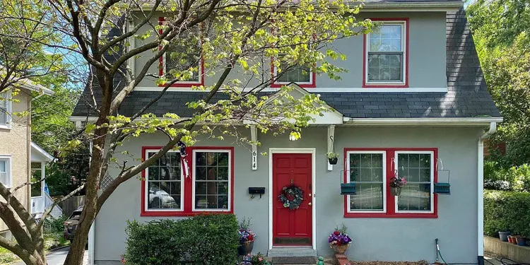 Webster Groves St Louis Missouri