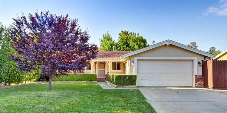 college greens vivir en sacramento ca