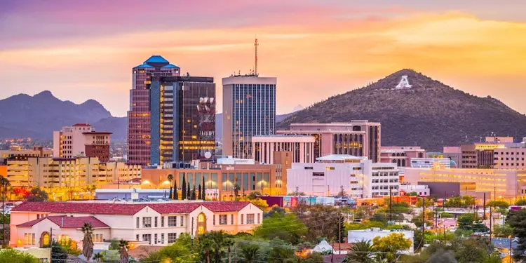 como es vivir en phoenix arizona