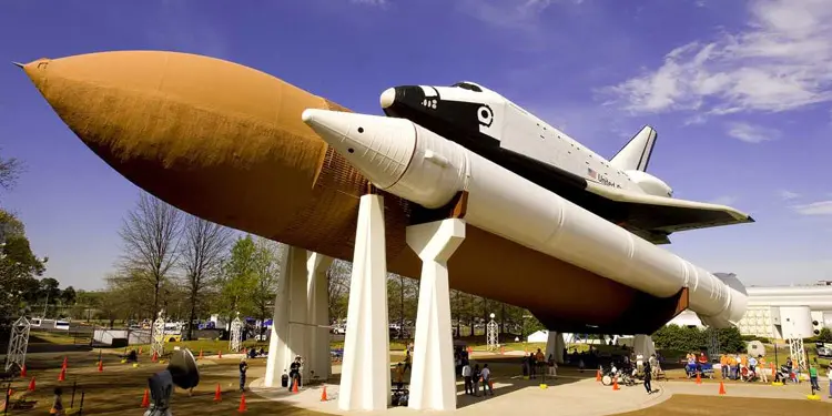 cosas que hacer en Huntsville