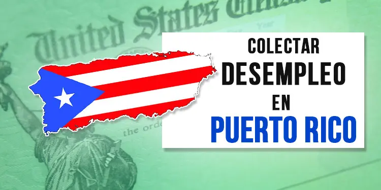 desempleo puerto rico unemployment