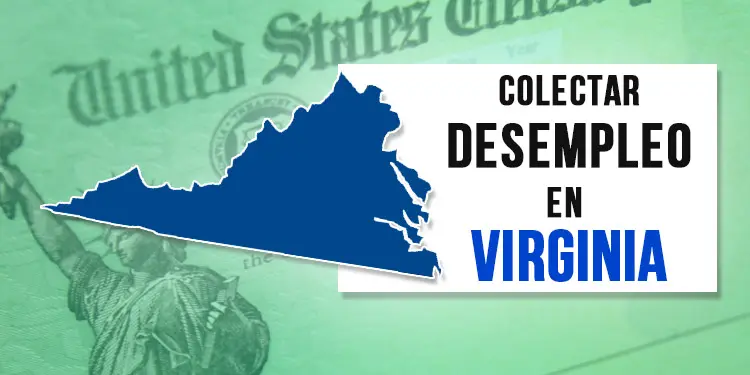 desempleo unemployment virginia