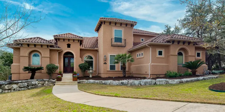 helotes mejores vecindarios san antonio tx