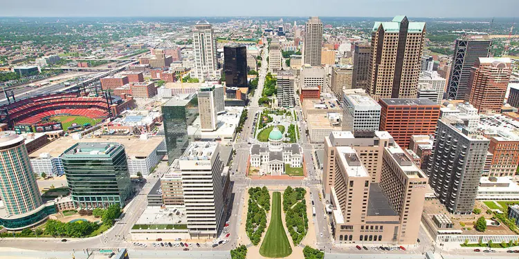 mudarte a st louis missouri