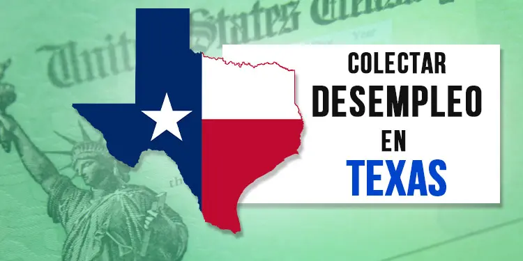 unemployment desempleo texas