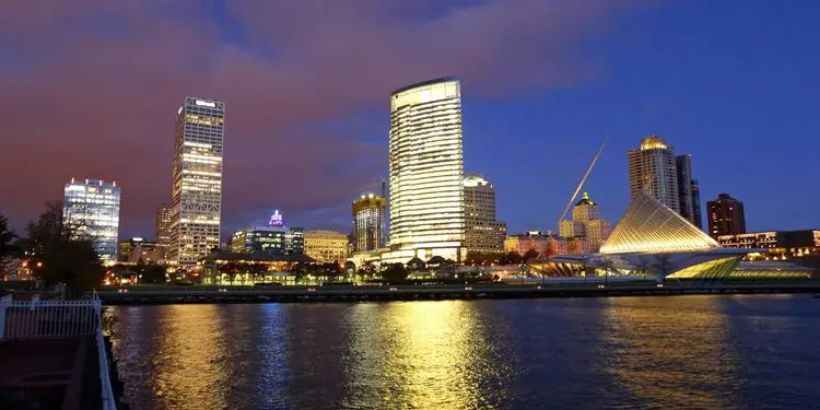 vivir en milwaukee wisconsin