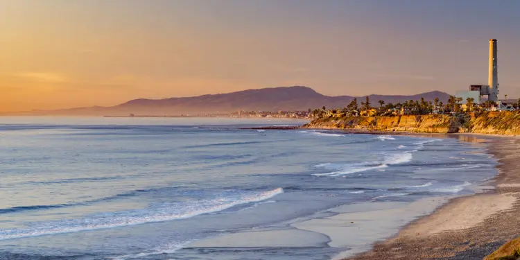 Clima de Carlsbad CA