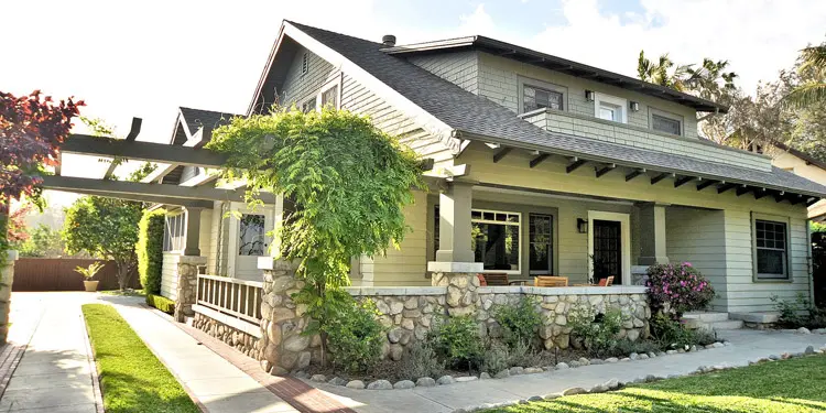 Costo de vida en Pasadena California