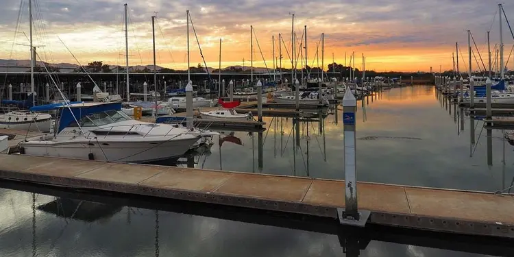 Entretenimiento y cosas que hacer en Antioch