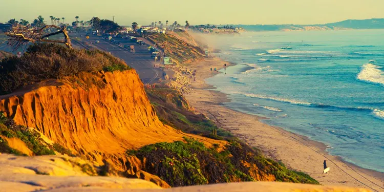 Entretenimiento y cosas que hacer en Carlsbad