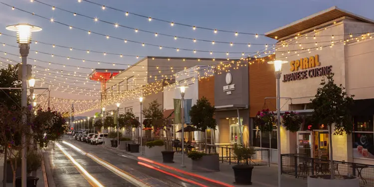 Entretenimiento y cosas que hacer en Daly City