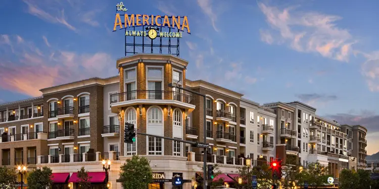 Entretenimiento y cosas que hacer en Glendale california