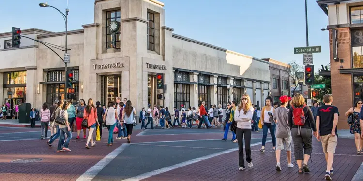 Entretenimiento y cosas que hacer en Pasadena